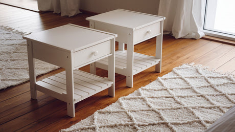 nightstands and nightstand tables