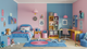 Kids Bedroom