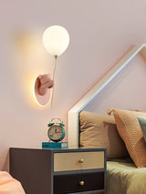 Bear Wall Light Fixture for Kids Room